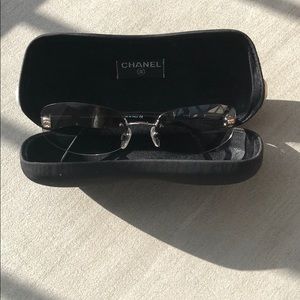 Chanel Vintage sunglasses 🕶